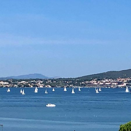 Le Bleu Mer Sète Extérieur photo